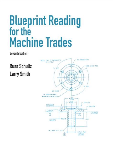 BLUEPRINT READING FOR THE MACHINE TRADES ANSWER KEY Ebook Doc