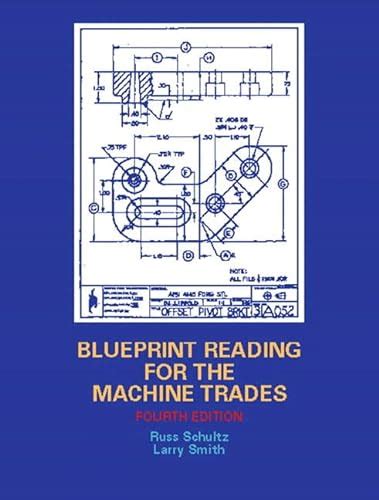 BLUEPRINT READING FOR THE MACHINE TRADES ANSWER KEY FREE Ebook Kindle Editon