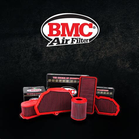 BMC Air Filters: The Ultimate Upgrade for Engine Performance and Protection