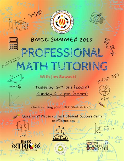 BMCC Math Department: A Gateway to Success