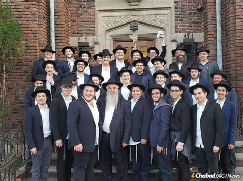 BMG's Renowned Torah Scholars