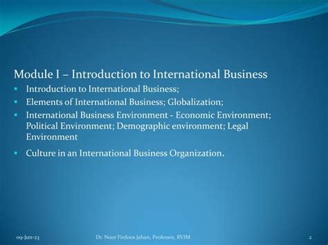 BMG 215 A02 Introduction to International Business - Bishop/s ... PDF Book Doc