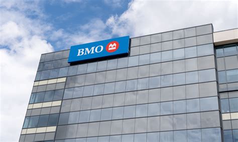 BMO Financial Group