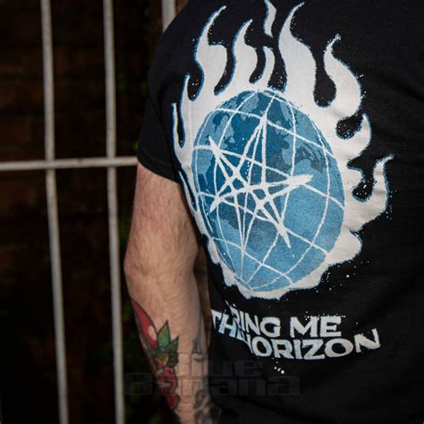 BMTH Band Shirts: The Definitive Guide to Styles and Where to Find Them