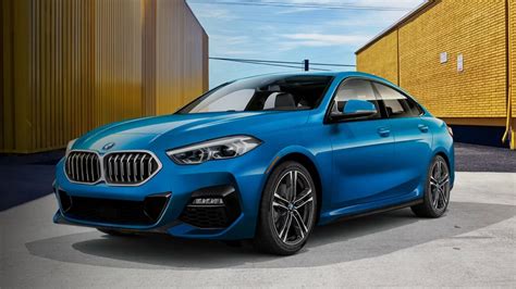 BMW 2 Series Gran Coupe Singapore: The Ultimate Guide