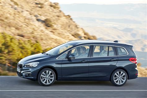 BMW 2 Series Gran Tourer: The Ultimate Guide