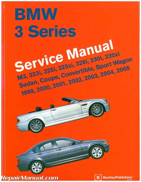 BMW 3 Series (E90, E91, E92, E93) Service Manual: 2006-2009 PDF Doc