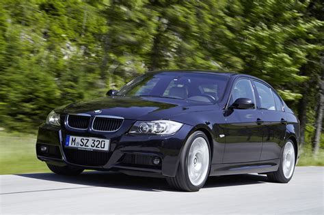 BMW 3-Series, 2006 Thru 2010 325i, 325xi, 330i, 330xi, 2006, 328i, 328xi, 2007 Thru 2010 Doc