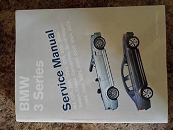 BMW 325CI SERVICE MANUAL Ebook Epub