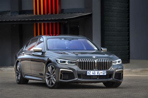 BMW 760Li: O carro dos sonhos que pode ser seu com a aposta certa