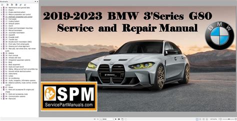 BMW Automotive Repair Manual Reader