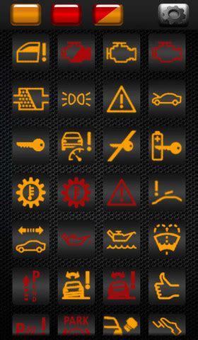 BMW Caution Symbols: Unlocking Automotive Awareness
