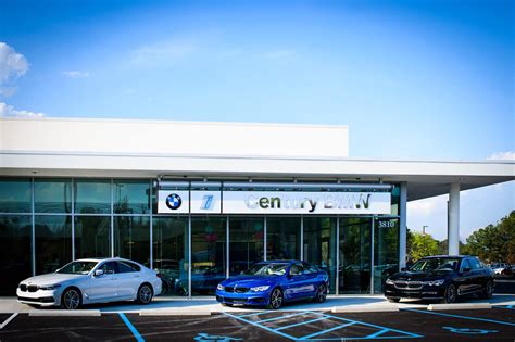 BMW Dealership New Jersey: 5 Must-See Locations