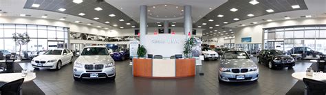 BMW Dealerships in New Jersey