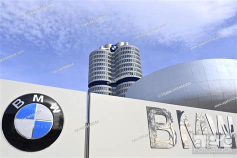 BMW Group Stock: A Snapshot