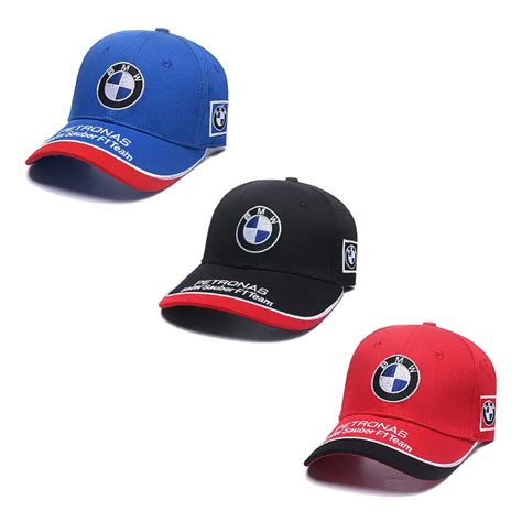 BMW Hats: The Ultimate Guide to Protecting Your Head in Style