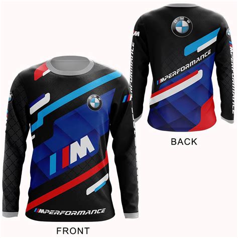 BMW Jersey: The Ultimate Guide to Style and Comfort