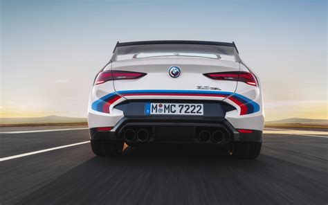 BMW M: A Legacy of Racing and Innovation