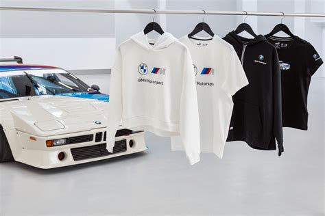 BMW Merchandise: The Ultimate Guide for Enthusiasts and Brand Ambassadors