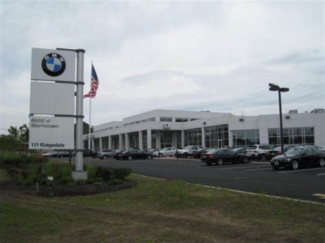 BMW New Jersey: Your Ultimate Guide to the Garden State's BMW Dealerships