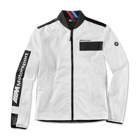 BMW apparel