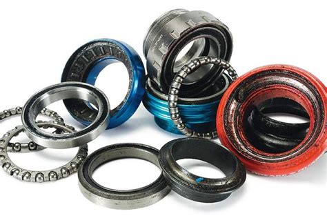 BMX Bearings: The Ultimate Guide to Upgrading Your Ride