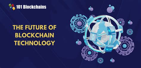 BNB 12: The Future of Blockchain Technology