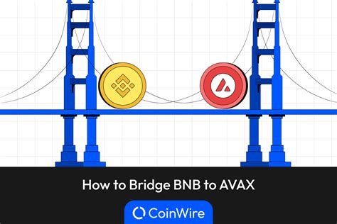 BNB Bridge: The Comprehensive Guide to Connecting Blockchains for 10K+ Transactions