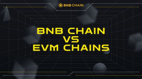 BNB Chain vs. OpenBNB: A Comprehensive Comparison