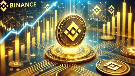 BNB Cours 101: A Comprehensive Guide to the Binance Coin