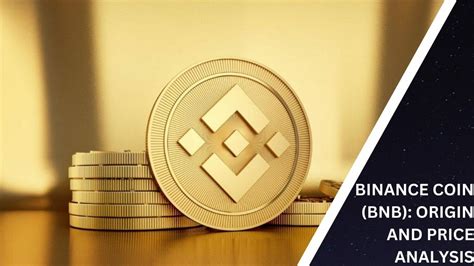 BNB Meaning Slang: The Ultimate Guide to the Cryptocurrency Lingo