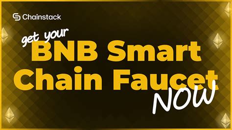 BNB Smart Chain Testnet: Unleash Your Dev Power!