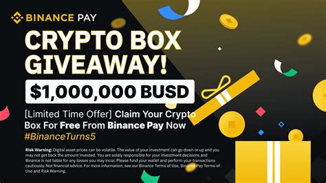 BNB Token Giveaway: A Whopping $1,000,000 Raised!