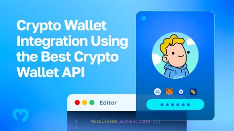 BNB Web3 Wallet Integration: Unlocking New Frontiers in Crypto Accessibility