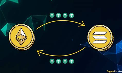 BNB to Solana: A Comprehensive Guide to Bridging Two Thriving Crypto Ecosystems