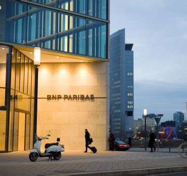 BNP Paribas Careers: A World of Opportunities Awaits You