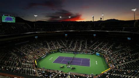 BNP Paribas Open 2024: Schedule, Tickets, Prize Money, and More