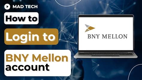 BNY Mellon 401(k) Login: A Comprehensive Guide for Participants