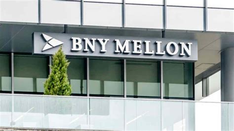 BNY Mellon AUM: A Comprehensive Guide to $2.2 Trillion in Assets