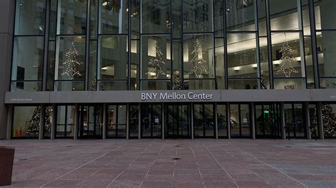 BNY Mellon Customer Service: 24/7 Support for Your Financial Needs