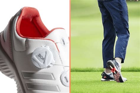 BOA Golf Shoes: A Game-Changer for Golfers of All Levels