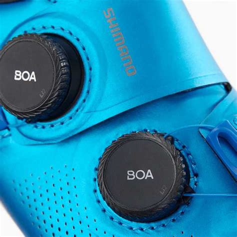 BOA Shimano Gold: The Epitome of Precision and Efficiency in Cycling Performance