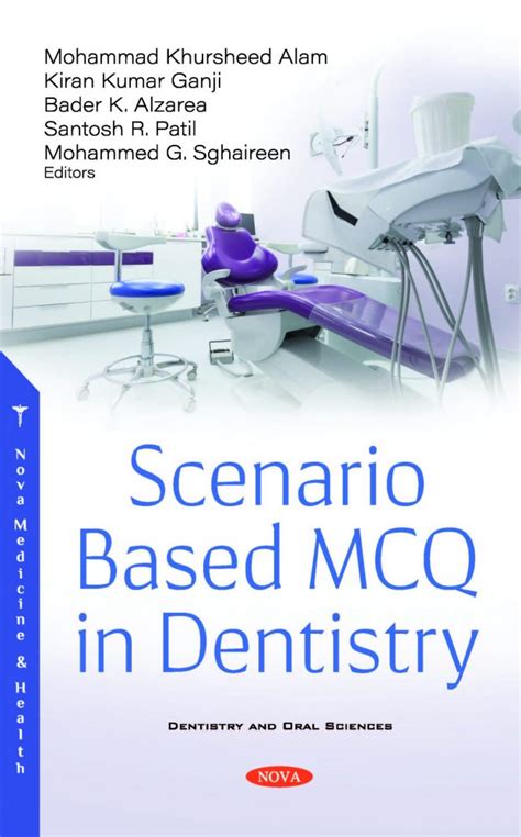 BOARD GENERAL DENTISTRY MCQ WITH ANSWERS Ebook PDF