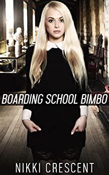 BOARDING SCHOOL BIMBO Crossdressing Reluctant Feminization First Time PDF