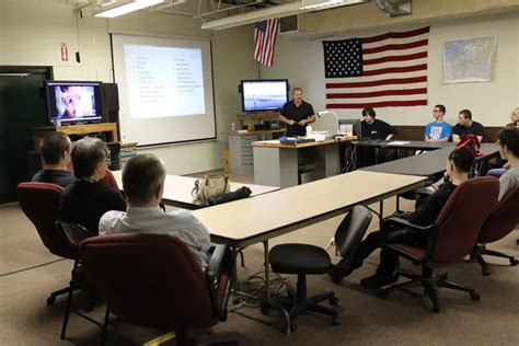 BOCES Mexico: A Cornerstone of Education in Oswego County