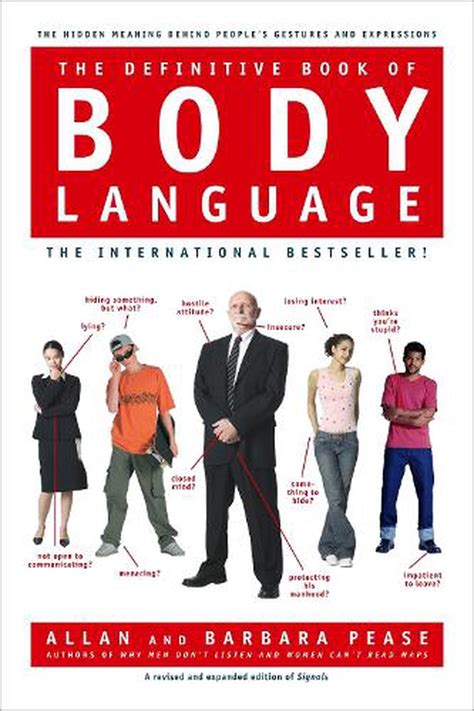 BODY LANGUAGE PDF Book Epub