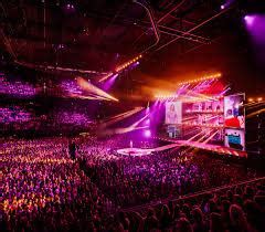 BOEF in Ziggo Dome: Een onvergetelijke concertervaring