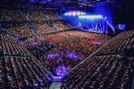 BOEF in de Ziggo Dome: Een onvergetelijke ervaring