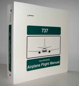 BOEING 737 FLIGHT MANUAL DOWNLOAD Ebook Reader