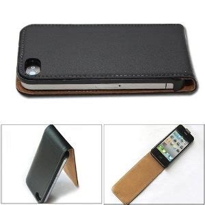 BONAMART Quality Leather iPhone 4S Doc